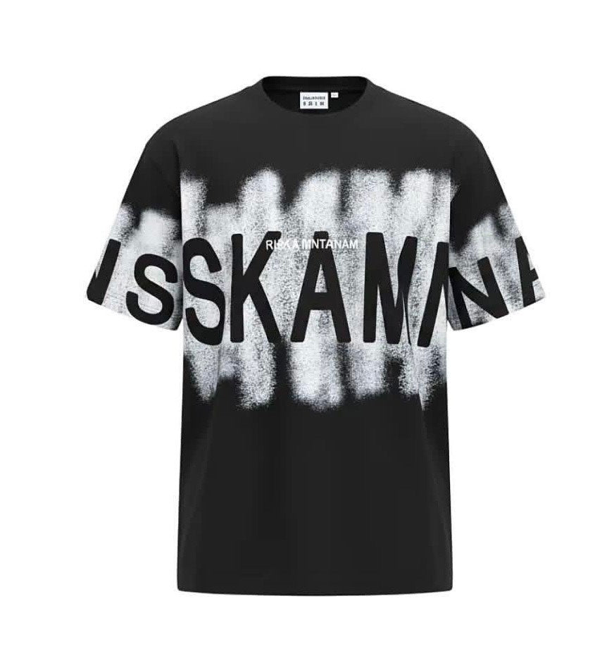 THE SKEM TEE